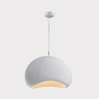 Aurelia Cloud Resin Pendant Light