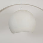Aurelia Cloud Resin Pendant Light