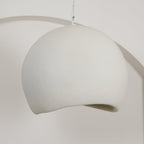 Aurelia Cloud Resin Pendant Light