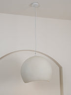 Aurelia Cloud Resin Pendant Light