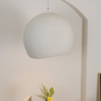 Aurelia Cloud Resin Pendant Light