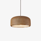 Aether Dome Cloud Pendant Light