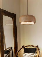 Aether Dome Cloud Pendant Light