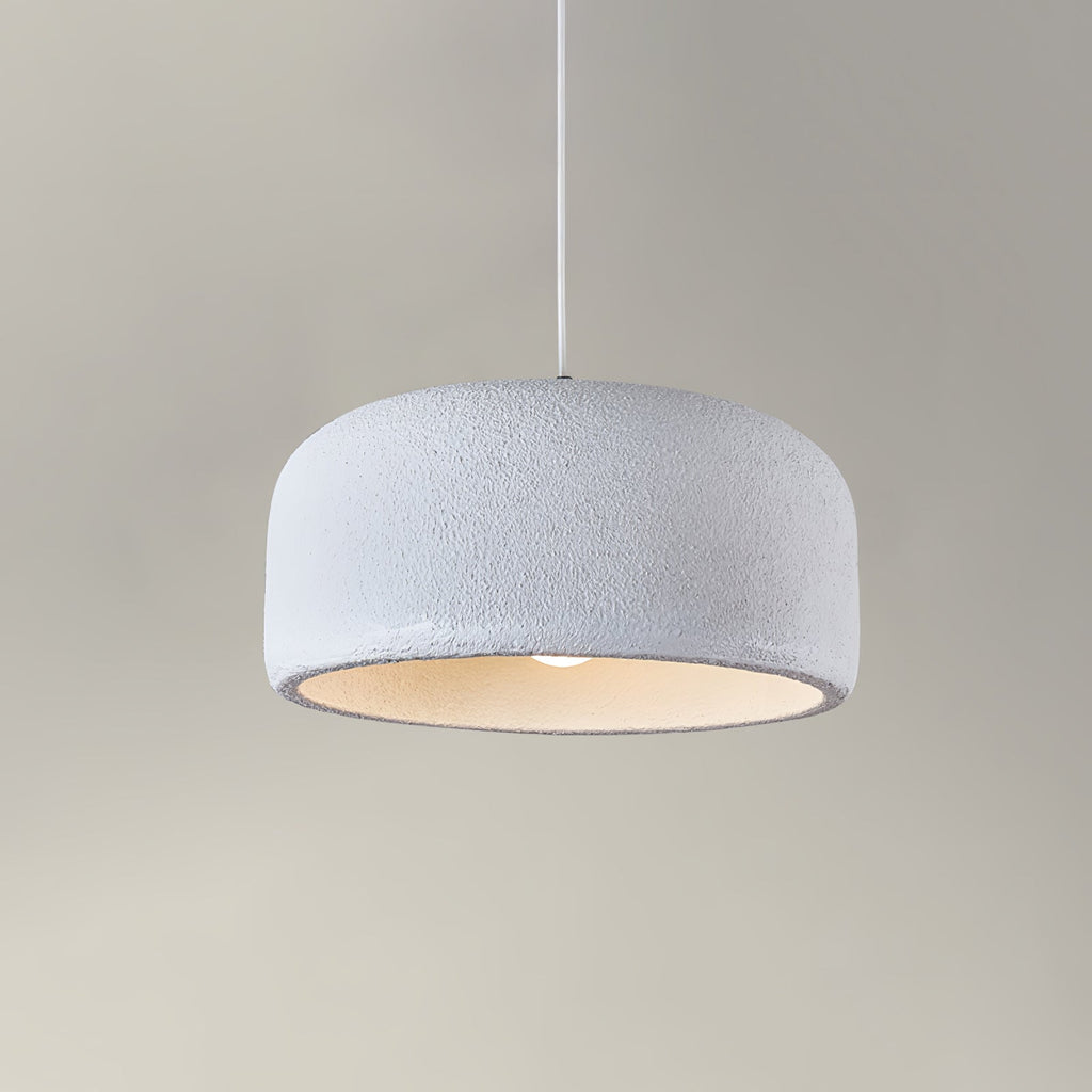 Aether Dome Cloud Pendant Light