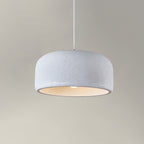 Aether Dome Cloud Pendant Light