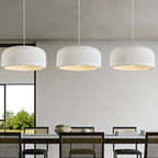 Aether Dome Cloud Pendant Light
