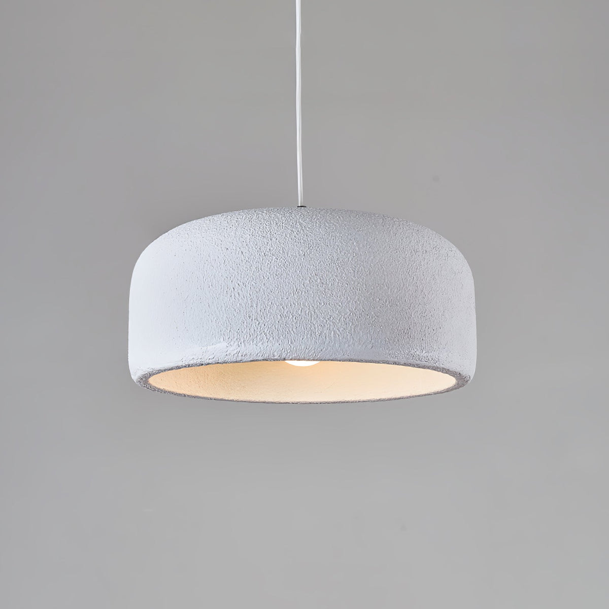 Aether Dome Cloud Pendant Light