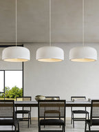 Aether Dome Cloud Pendant Light