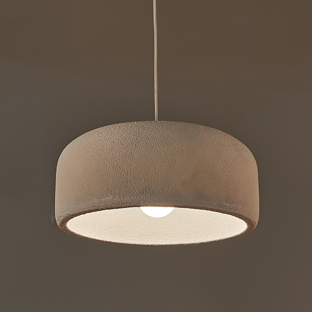 Aether Dome Cloud Pendant Light