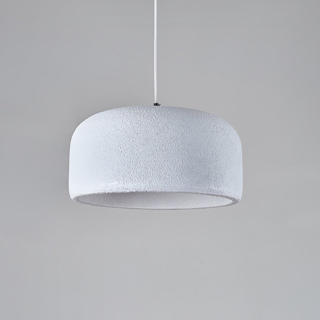 Aether Dome Cloud Pendant Light