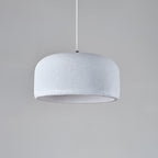 Aether Dome Cloud Pendant Light
