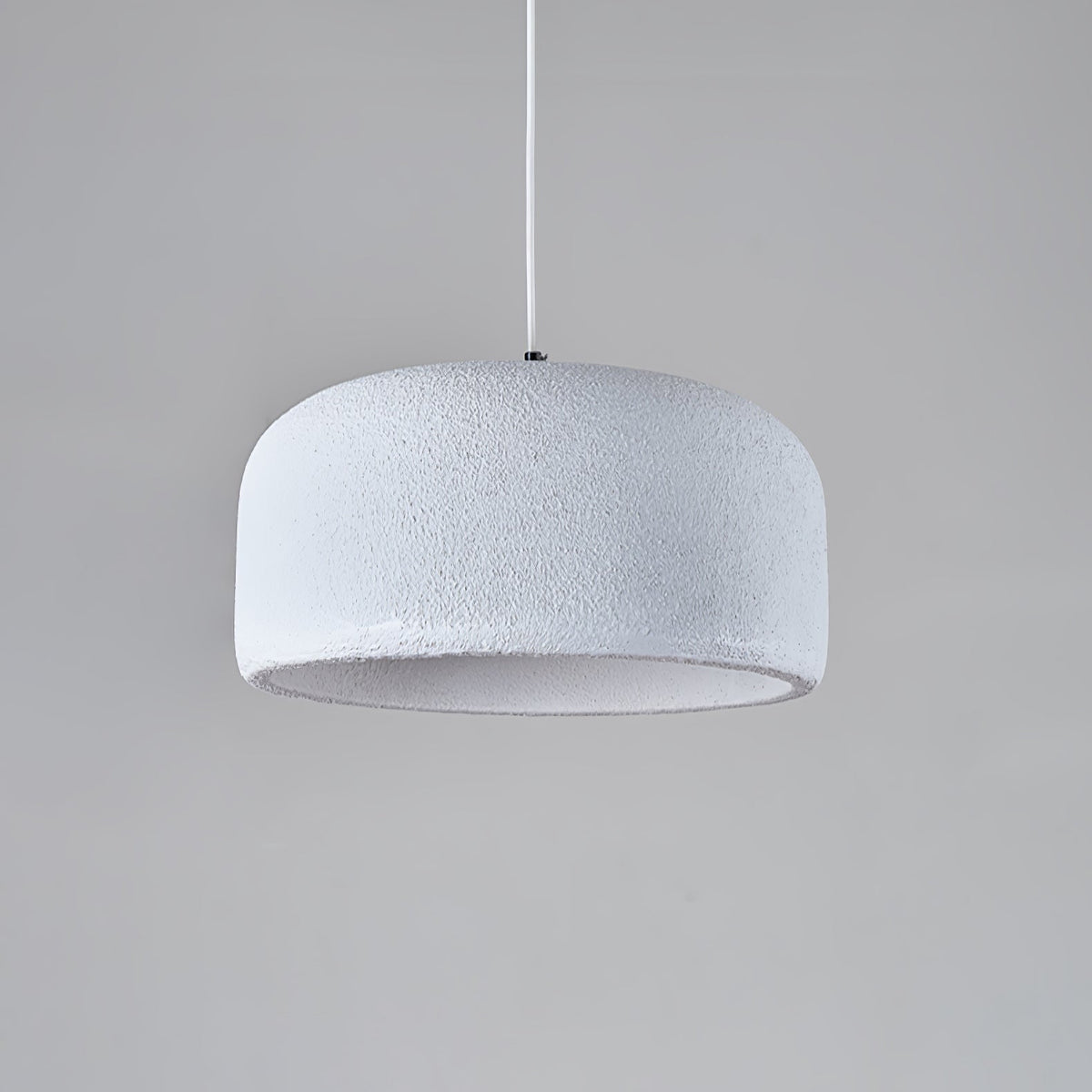 Aether Dome Cloud Pendant Light