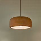 Aether Dome Cloud Pendant Light