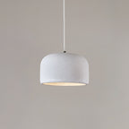 Aether Dome Cloud Pendant Light