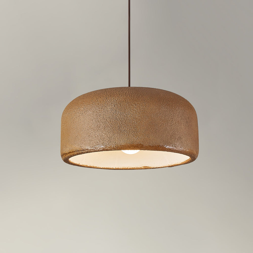 Aether Dome Cloud Pendant Light