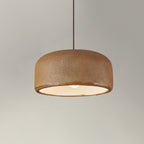 Aether Dome Cloud Pendant Light