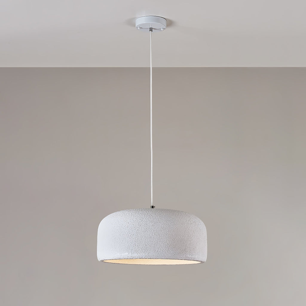 Aether Dome Cloud Pendant Light