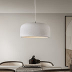 Aether Dome Cloud Pendant Light
