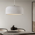 Aether Dome Cloud Pendant Light