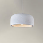 Aether Dome Cloud Pendant Light