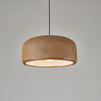 Aether Dome Cloud Pendant Light