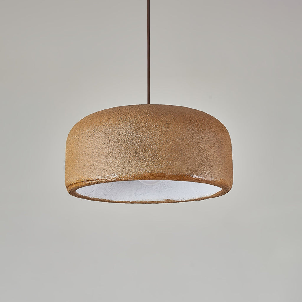 Aether Dome Cloud Pendant Light