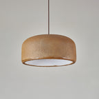 Aether Dome Cloud Pendant Light