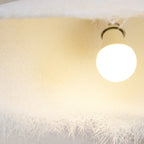 Moby Dick Pendant Light