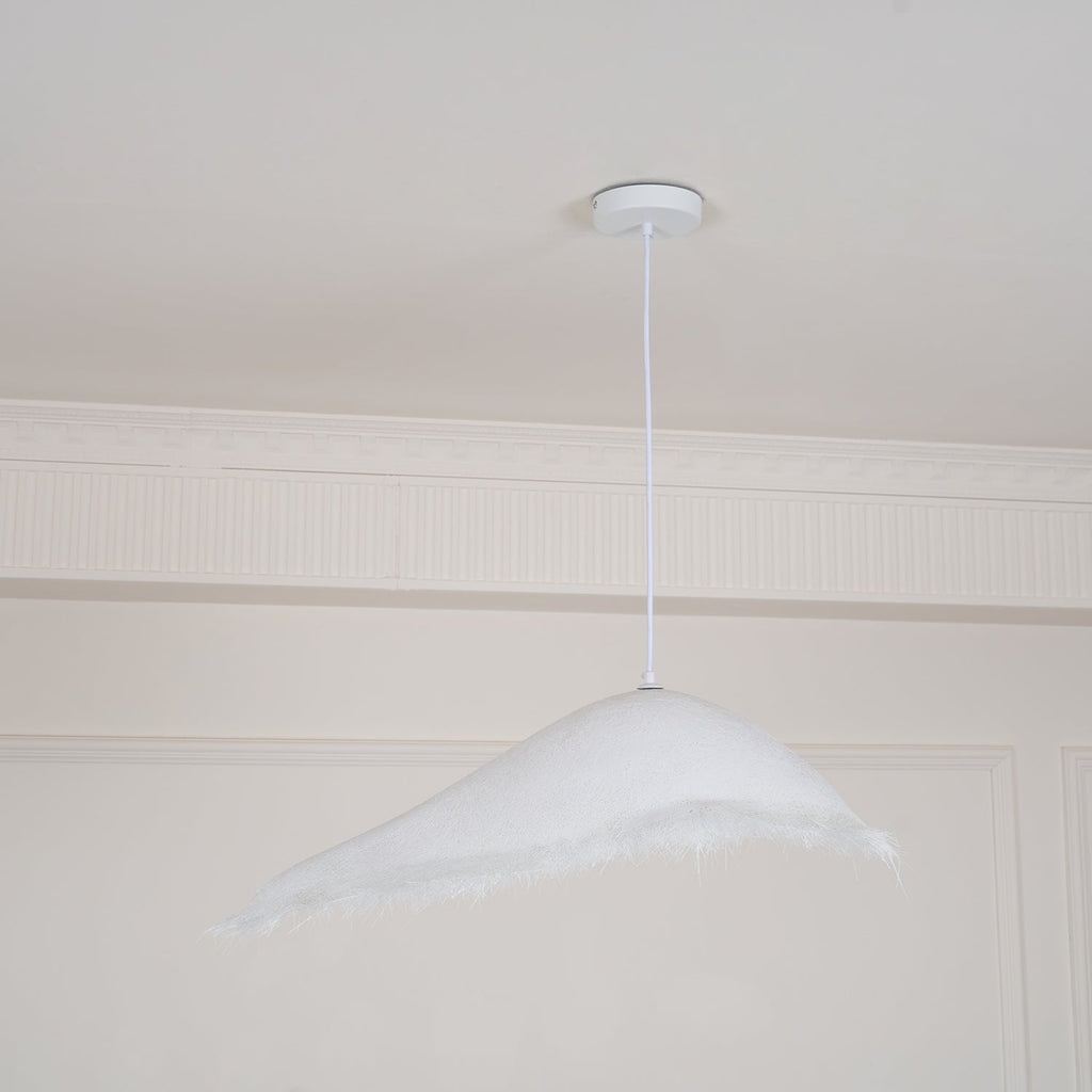 Moby Dick Pendant Light