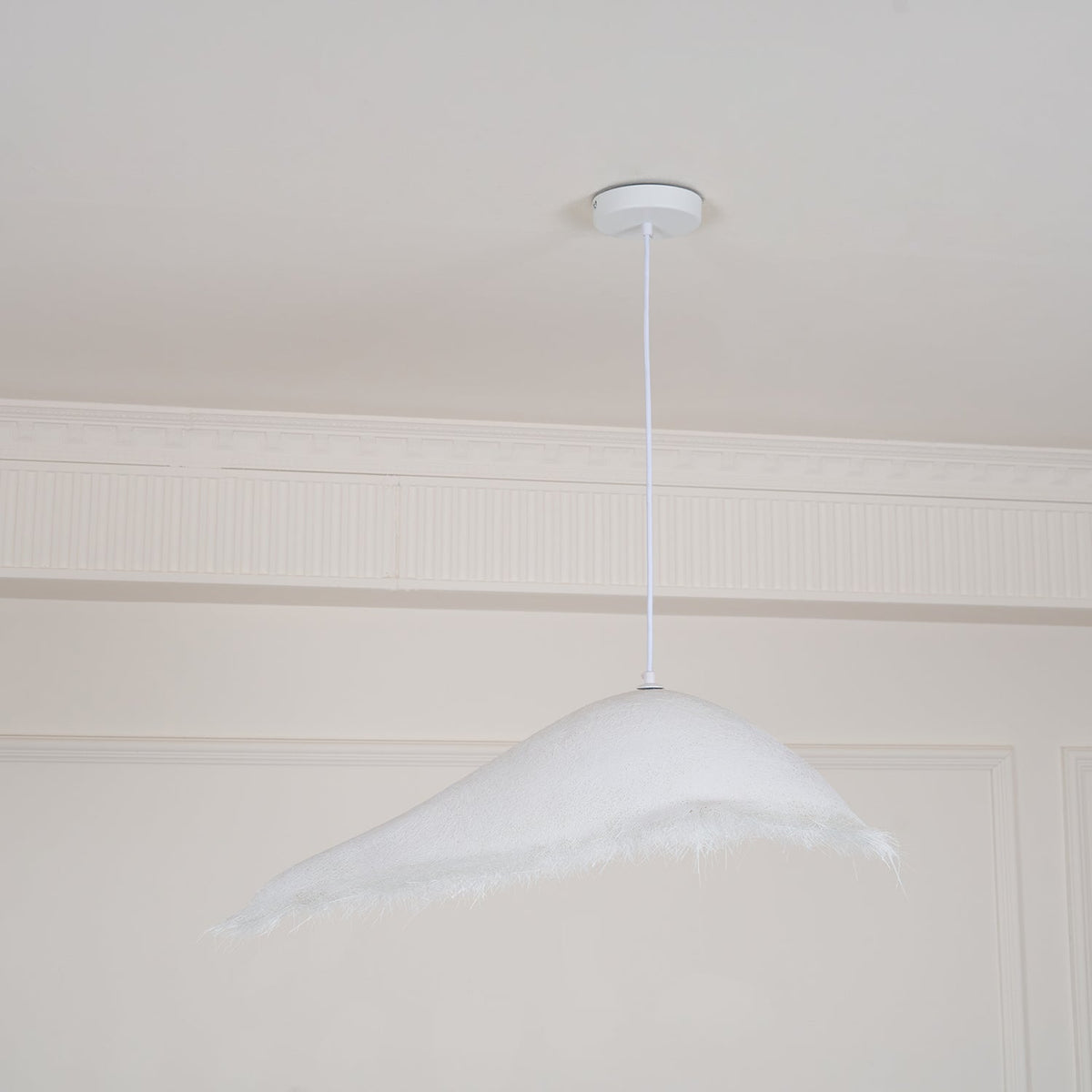 Moby Dick Pendant Light