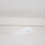 Moby Dick Pendant Light