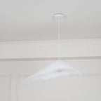Moby Dick Pendant Light
