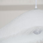 Moby Dick Pendant Light