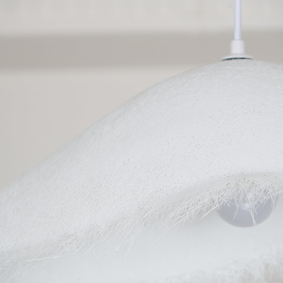 Moby Dick Pendant Light