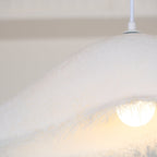 Moby Dick Pendant Light