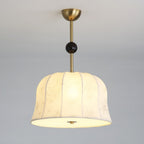 Blossom Curve Pendant Lamp
