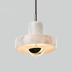 Marble Aura Pendant Lamp