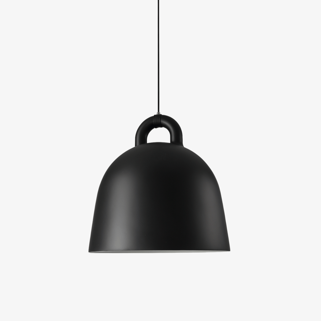 Bell Pendant Lamp