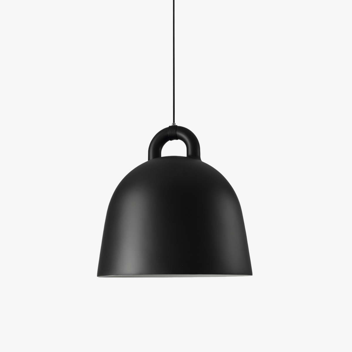 Bell Pendant Lamp