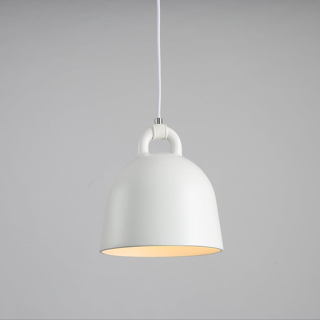 Bell Pendant Lamp