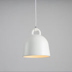 Bell Pendant Lamp