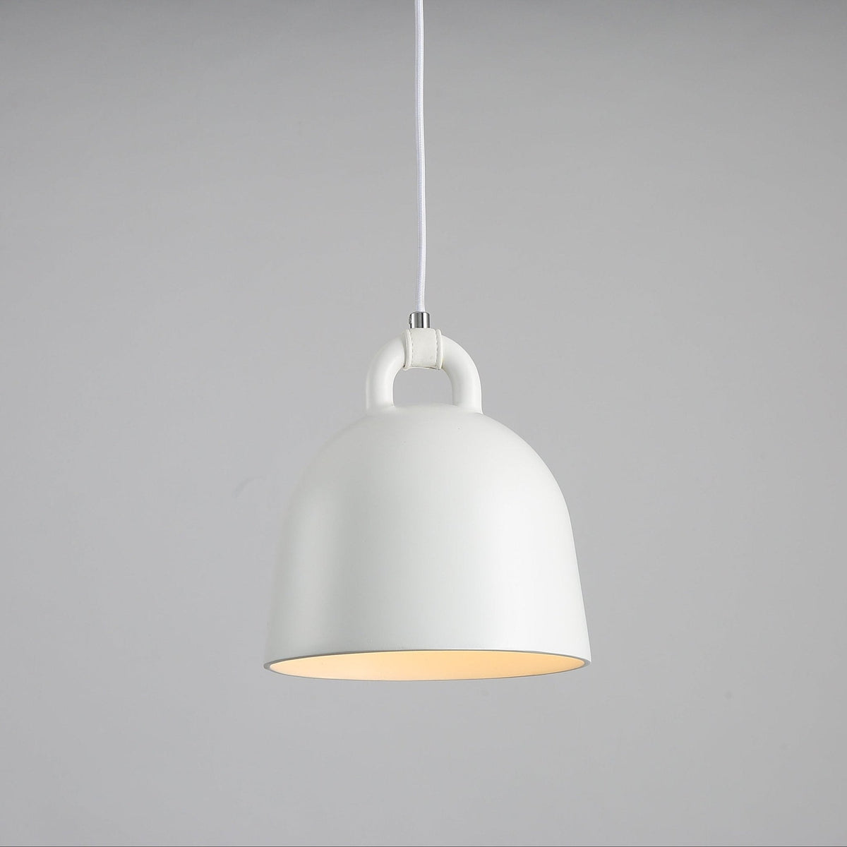 Bell Pendant Lamp