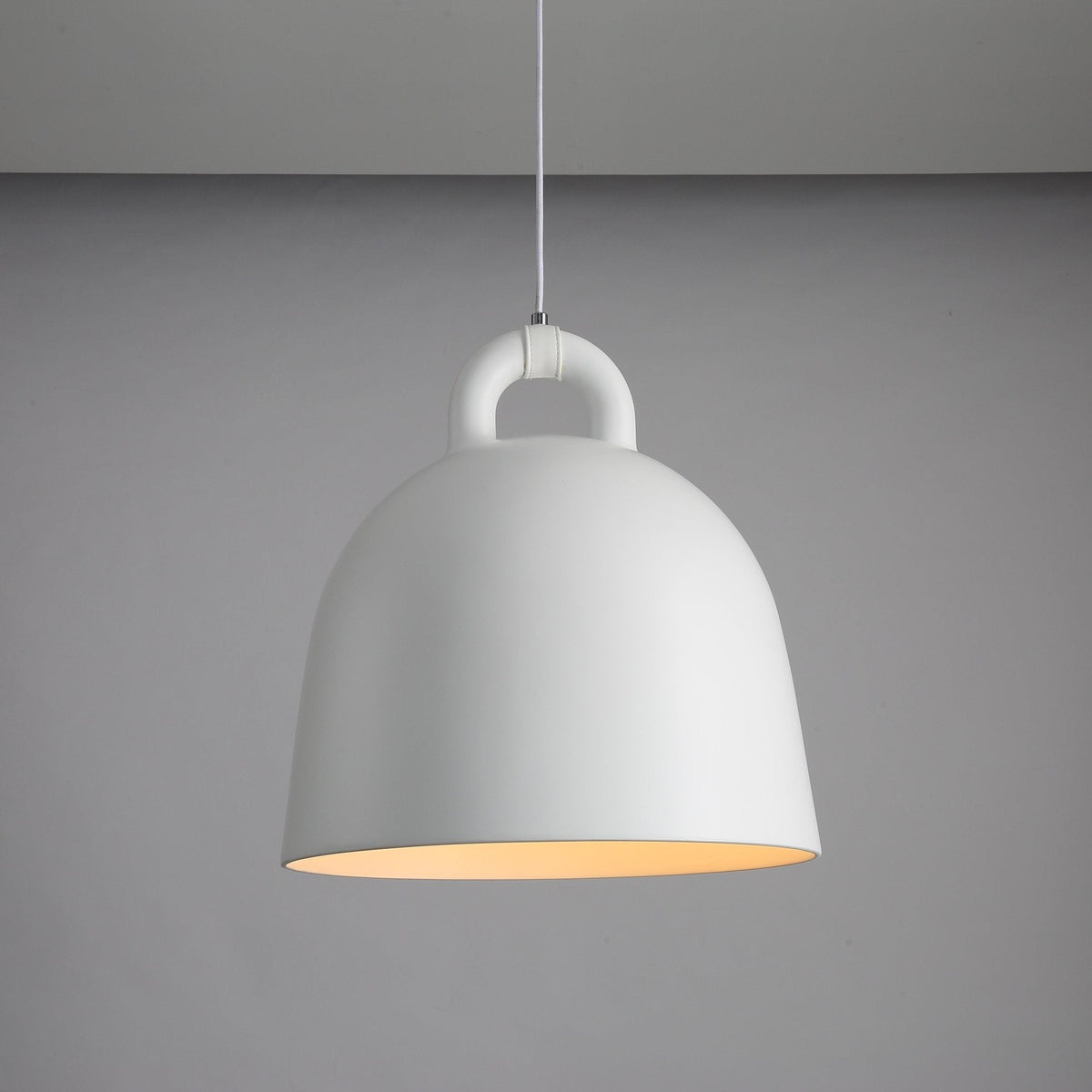 Bell Pendant Lamp