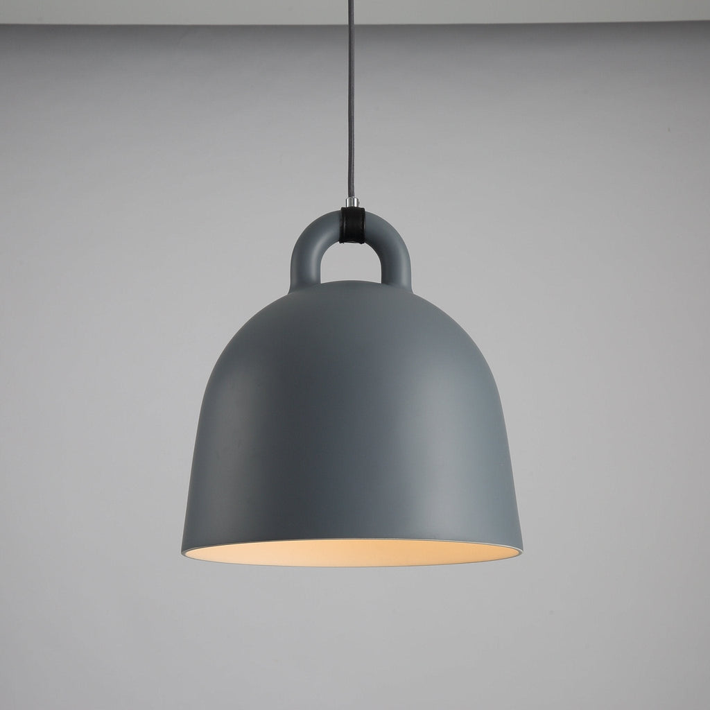 Bell Pendant Lamp