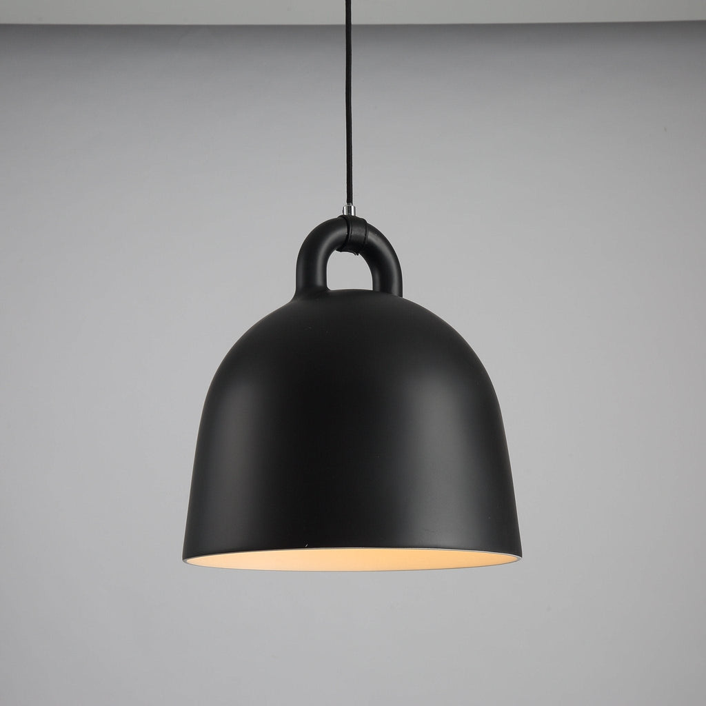 Bell Pendant Lamp
