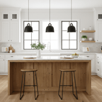 Bell Pendant Lamp