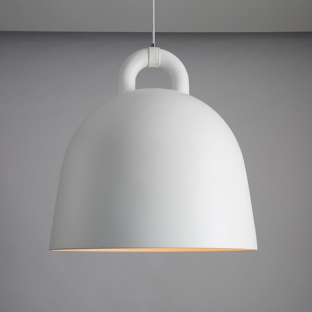 Bell Pendant Lamp