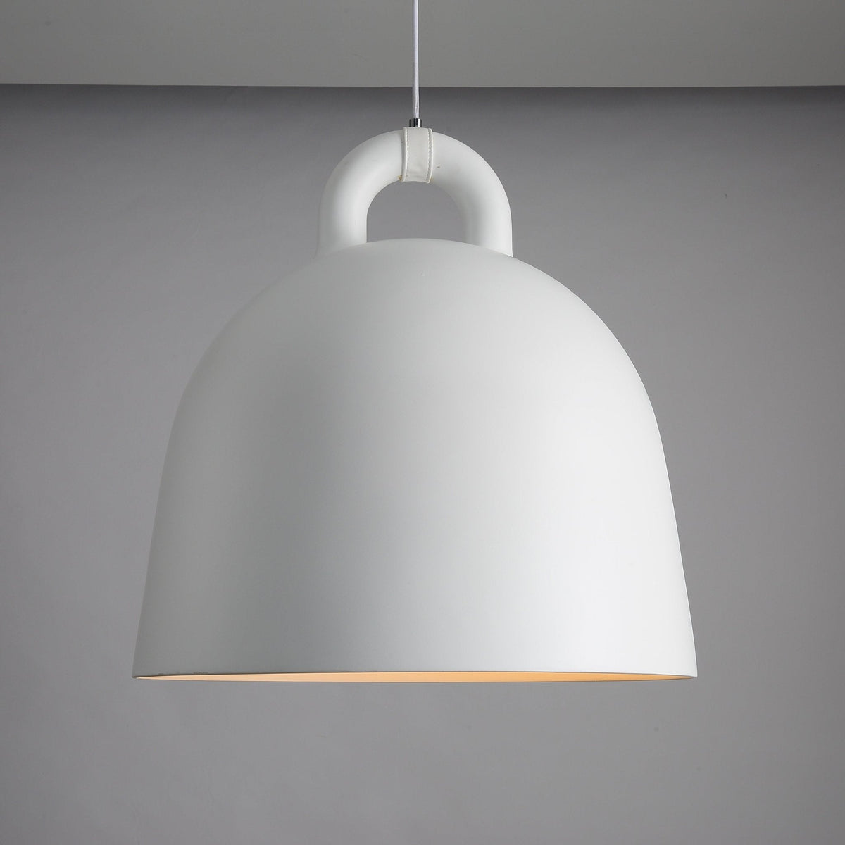 Bell Pendant Lamp