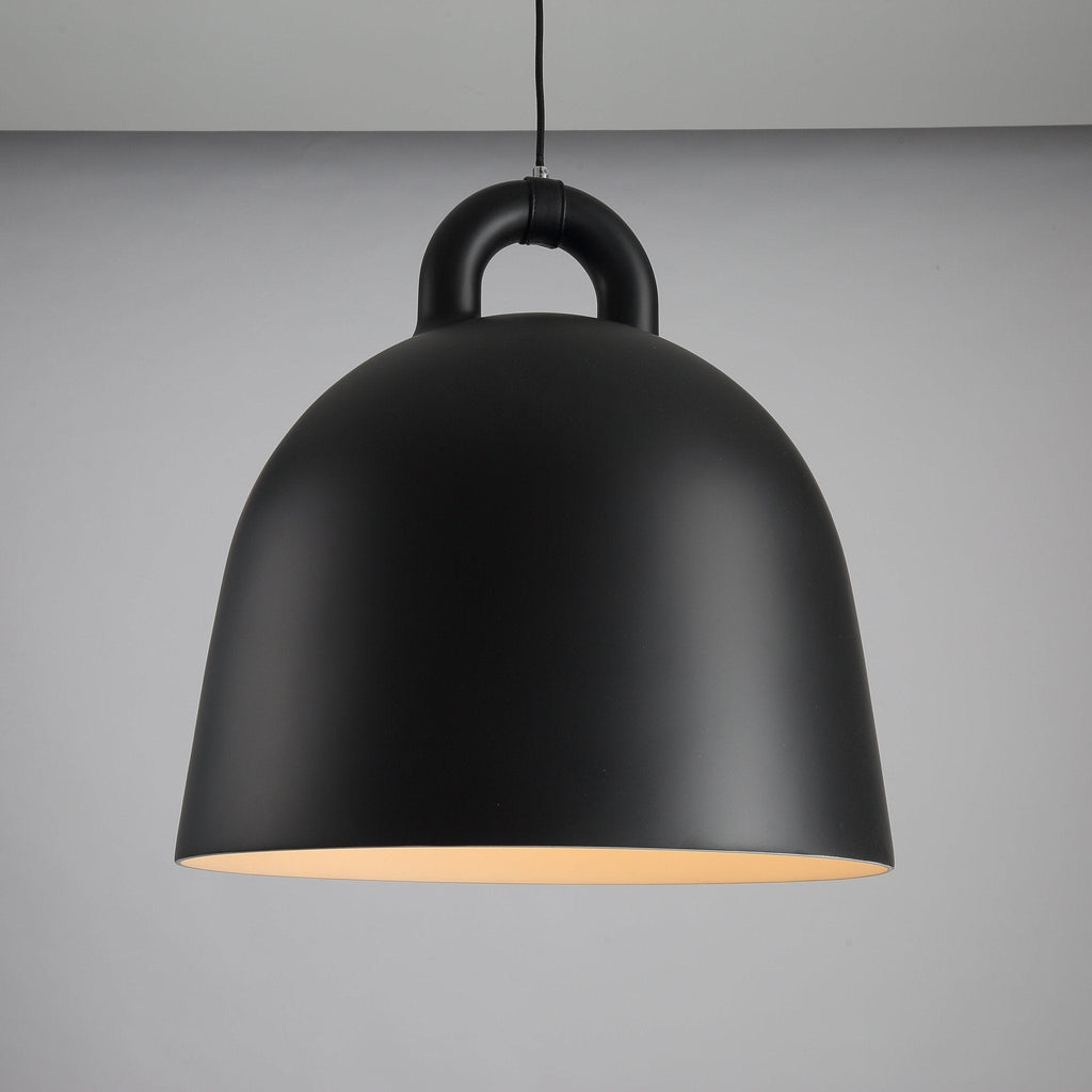Bell Pendant Lamp