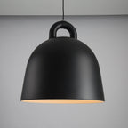Bell Pendant Lamp